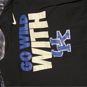 Nike Kentucky shirt